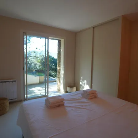 U Principellu Villa Saint-Florent (Corsica)