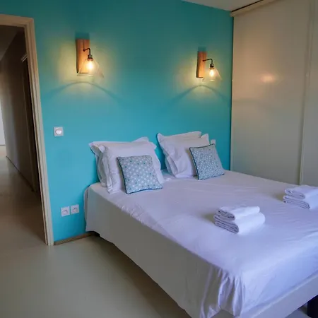 U Principellu Villa Saint-Florent (Corsica)