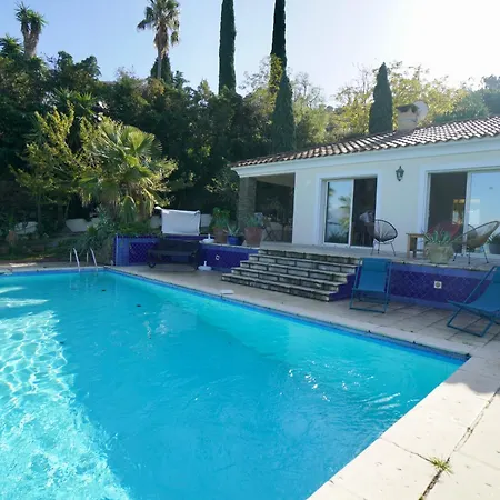U Principellu Villa Saint-Florent (Corsica)